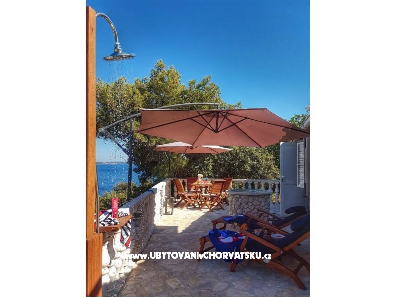 Villa Utula – Ferienwohnung Insel Drvenik Veli, Kroatien – Foto 10