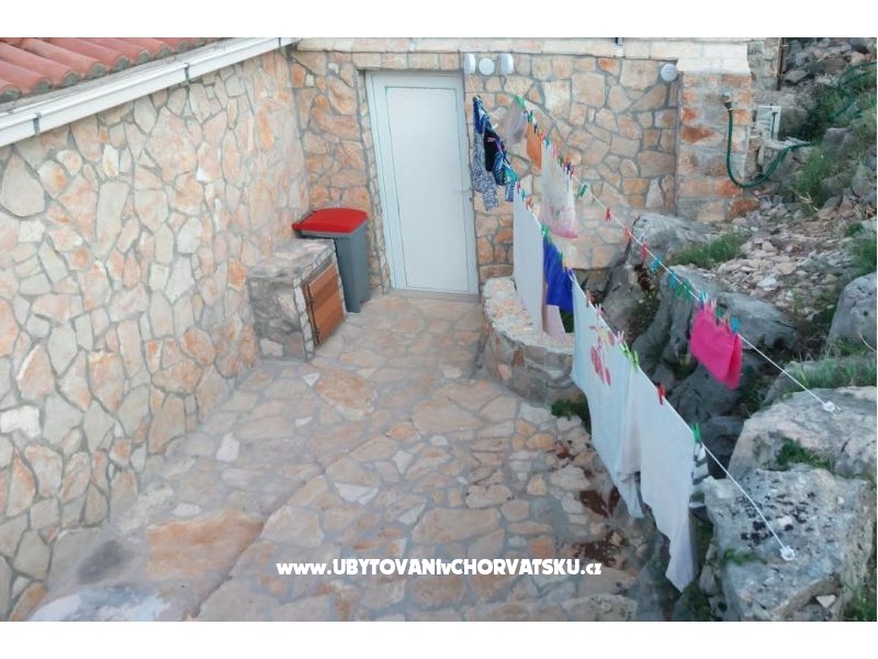 Villa Utula – Ferienwohnung Insel Drvenik Veli, Kroatien – Foto 17