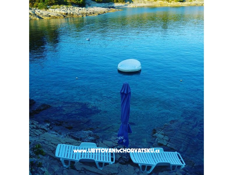 Villa Utula – Ferienwohnung Insel Drvenik Veli, Kroatien – Foto 2