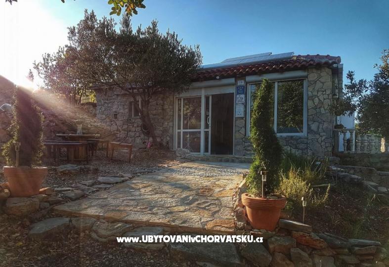 Villa Utula – Ferienwohnung Insel Drvenik Veli, Kroatien – Foto 3