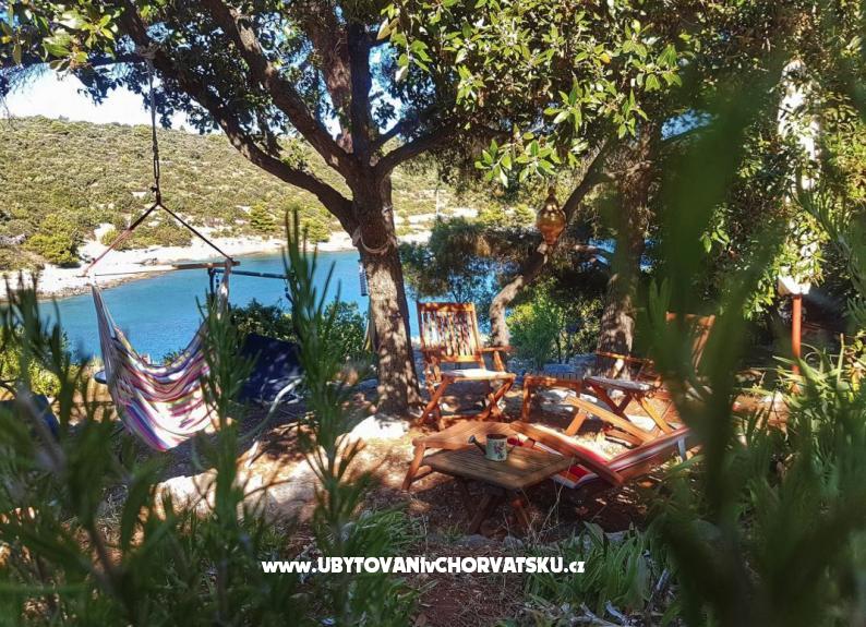 Villa Utula – Ferienwohnung Insel Drvenik Veli, Kroatien – Foto 5