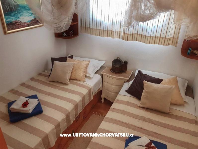 Villa Utula – Ferienwohnung Insel Drvenik Veli, Kroatien – Foto 6