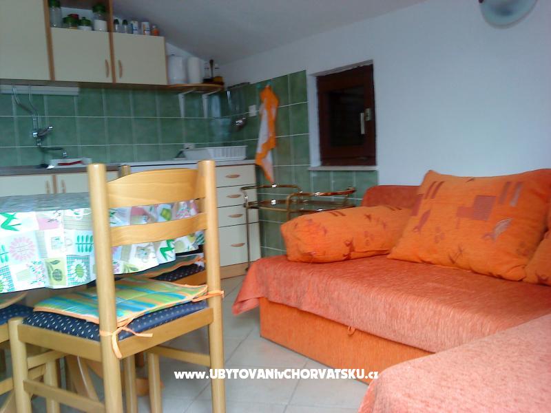 Apartment Žulji – Ferienwohnung Insel Drvenik Veli, Kroatien – Foto 10