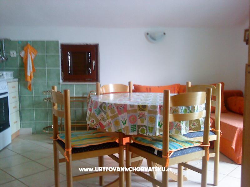 Apartment Žulji – Ferienwohnung Insel Drvenik Veli, Kroatien – Foto 11