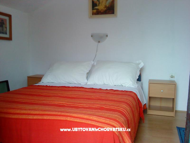 Apartment Žulji – Ferienwohnung Insel Drvenik Veli, Kroatien – Foto 12