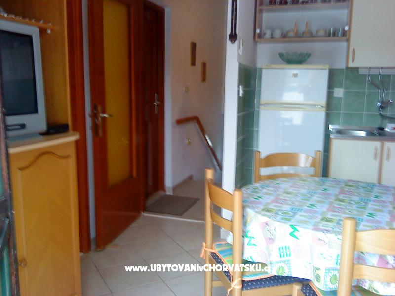Apartment Žulji – Ferienwohnung Insel Drvenik Veli, Kroatien – Foto 13