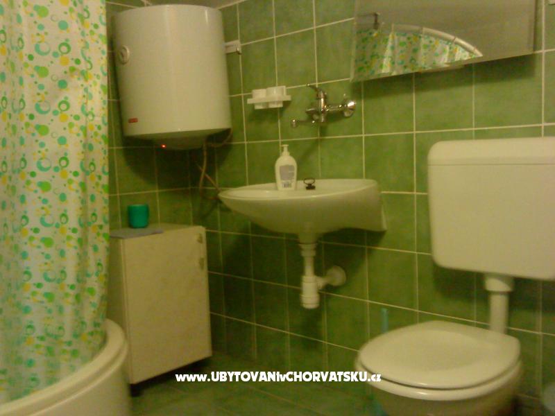 Apartment Žulji – Ferienwohnung Insel Drvenik Veli, Kroatien – Foto 14