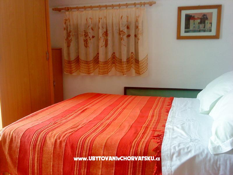 Apartment Žulji – Ferienwohnung Insel Drvenik Veli, Kroatien – Foto 15