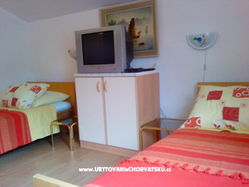 Apartment Žulji – Ferienwohnung Insel Drvenik Veli, Kroatien – Foto 16