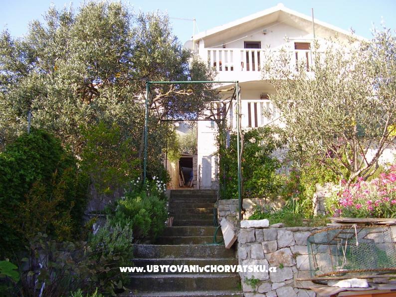 Apartment Žulji – Ferienwohnung Insel Drvenik Veli, Kroatien – Foto 2