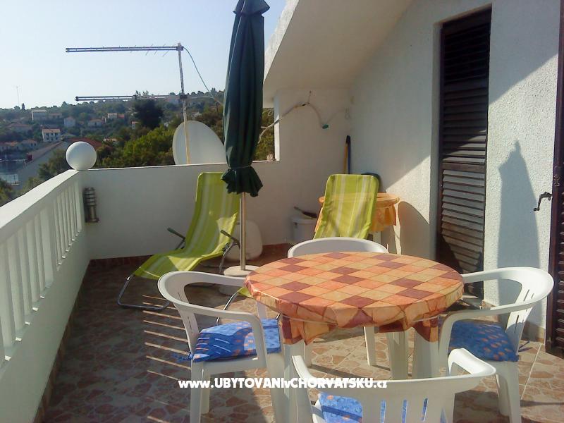 Apartment Žulji – Ferienwohnung Insel Drvenik Veli, Kroatien – Foto 3