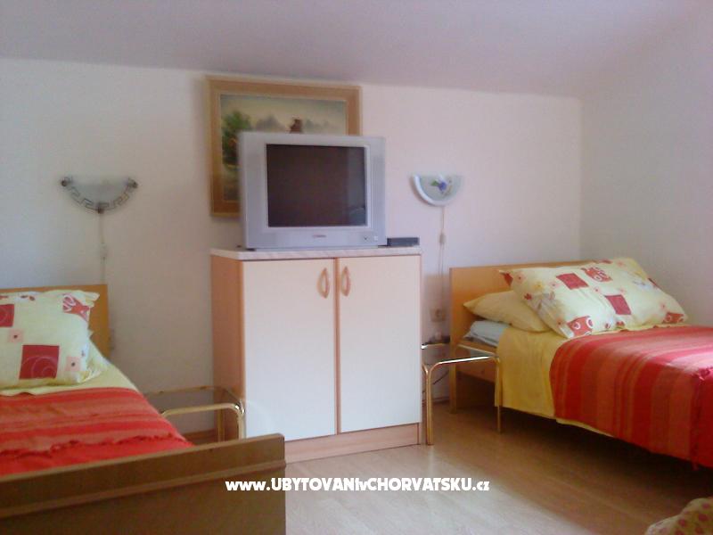 Apartment Žulji – Ferienwohnung Insel Drvenik Veli, Kroatien – Foto 6