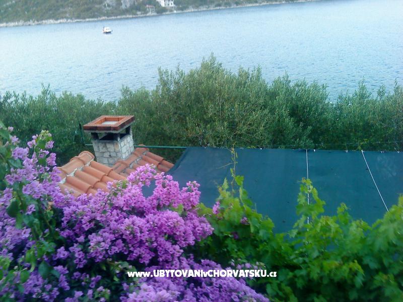 Apartment Žulji – Ferienwohnung Insel Drvenik Veli, Kroatien – Foto 8