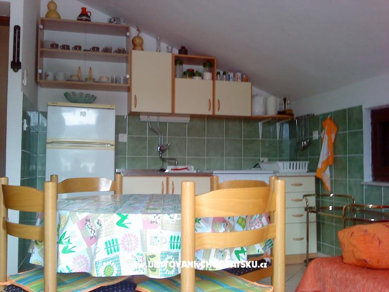 Apartment Žulji – Ferienwohnung Insel Drvenik Veli, Kroatien – Foto 9