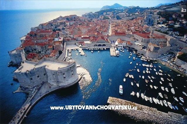 Apartmán Enjoy – ubytování Dubrovnik, Chorvatsko – foto 1