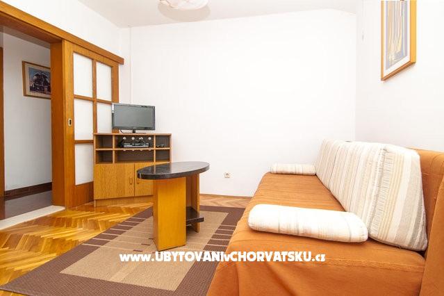 Apartmán Enjoy – ubytování Dubrovnik, Chorvatsko – foto 9