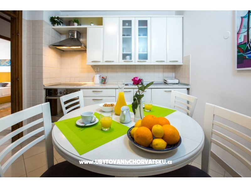 Apartment Marta – Ferienwohnung Dubrovnik, Kroatien – Foto 10