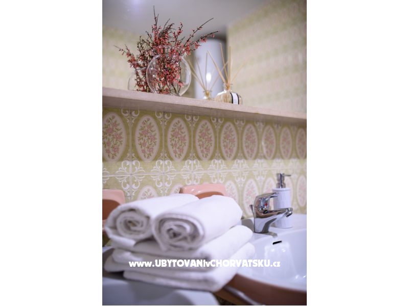 Apartment Marta – Ferienwohnung Dubrovnik, Kroatien – Foto 11