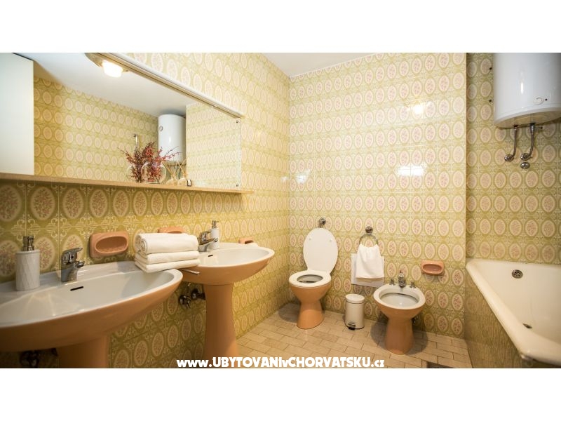 Apartment Marta – Ferienwohnung Dubrovnik, Kroatien – Foto 12