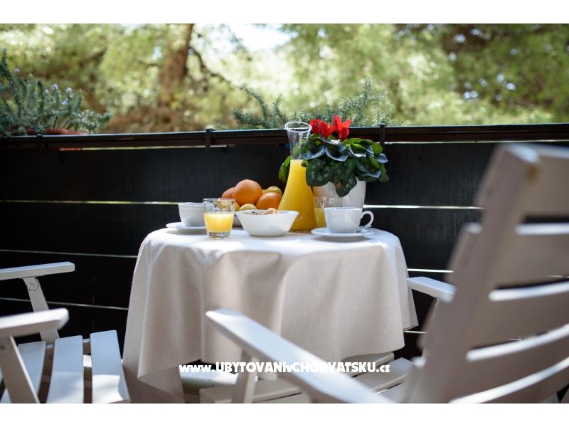 Apartment Marta – Ferienwohnung Dubrovnik, Kroatien – Foto 15