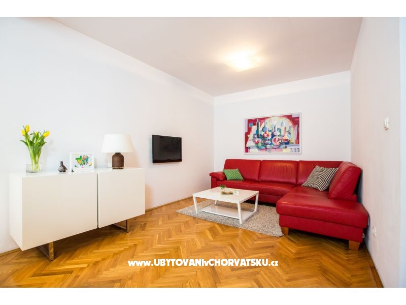 Apartment Marta – Ferienwohnung Dubrovnik, Kroatien – Foto 3