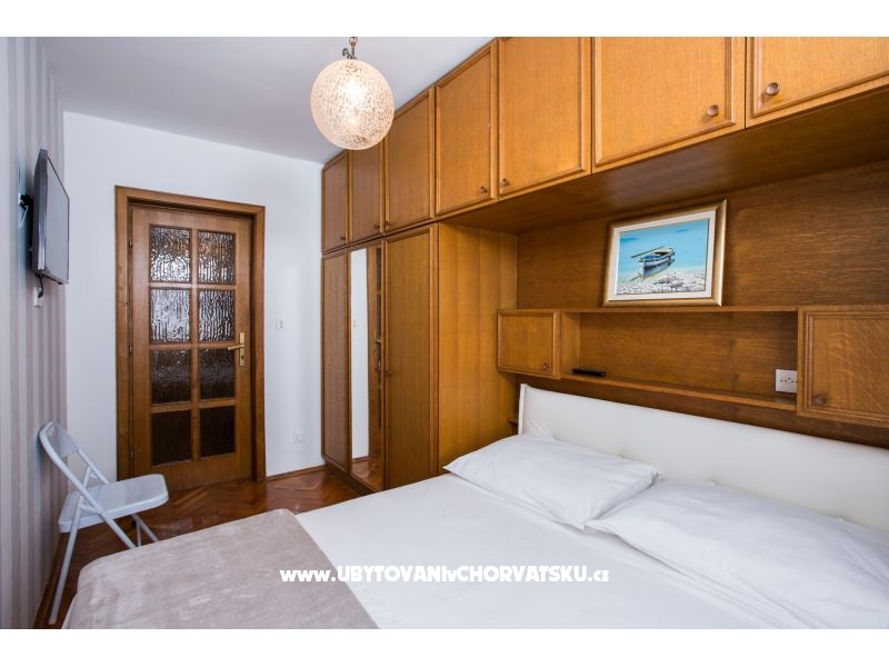 Apartment Marta – Ferienwohnung Dubrovnik, Kroatien – Foto 8