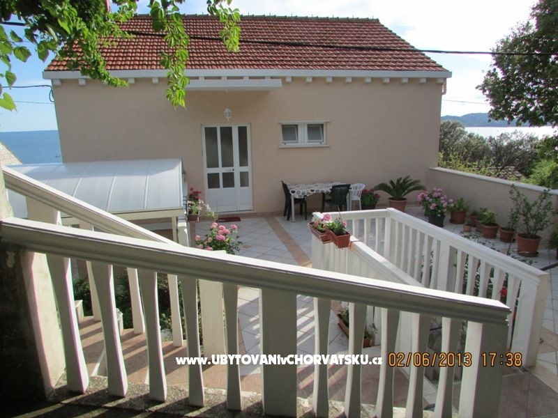 Apartmány  Anka – ubytování Dubrovnik, Chorvatsko – foto 1