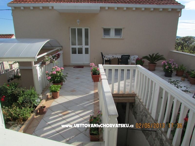 Apartmány  Anka – ubytování Dubrovnik, Chorvatsko – foto 4