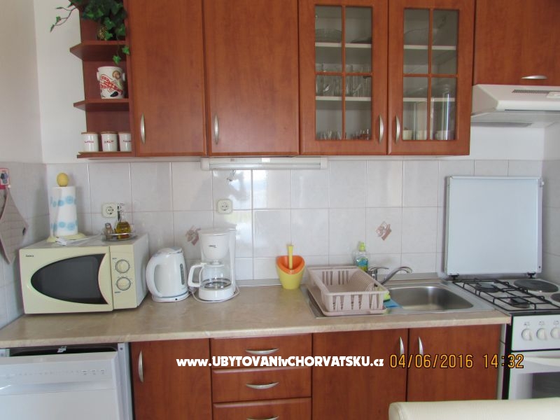 Apartmány  Anka – ubytování Dubrovnik, Chorvatsko – foto 6