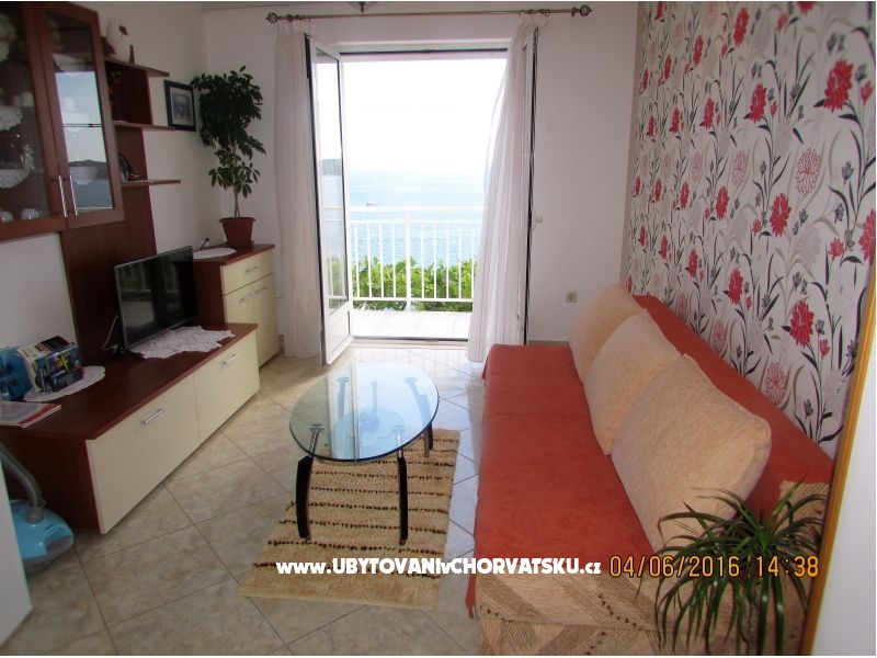 Apartmány  Anka – ubytování Dubrovnik, Chorvatsko – foto 8