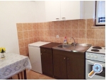 Appartements Antunovi - Dubrovnik Kroatien