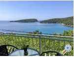 Appartements Antunovi - Dubrovnik Kroatien