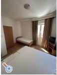 Appartements Antunovi - Dubrovnik Kroatien