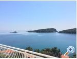 Appartements Antunovi - Dubrovnik Kroatien