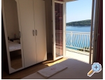 Appartements Antunovi - Dubrovnik Kroatien