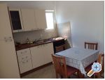 Appartements Antunovi - Dubrovnik Kroatien