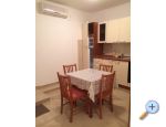 Appartements Antunovi - Dubrovnik Kroatien