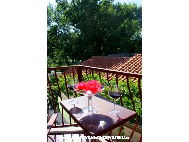 Appartements Barovic Srebreno - Dubrovnik Croatie
