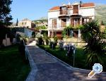 Apartmanok Barovic Srebreno