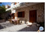 Appartements Barovic Srebreno - Dubrovnik Croatie
