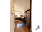 Appartements Barovic Srebreno - Dubrovnik Croatie