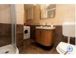Appartements Barovic Srebreno - Dubrovnik Croatie