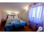 Appartements Barovic Srebreno - Dubrovnik Croatie