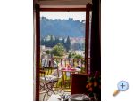 Appartements Barovic Srebreno - Dubrovnik Croatie