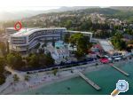 Appartements Barovic Srebreno - Dubrovnik Croatie