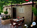 Appartements Barovic Srebreno - Dubrovnik Croatie