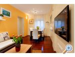 Appartements Barovic Srebreno - Dubrovnik Croatie