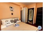 Appartements Barovic Srebreno - Dubrovnik Croatie
