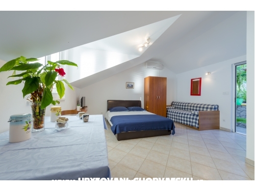Appartements Diana - Dubrovnik Croatie