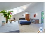 Appartements Diana - Dubrovnik Kroatien